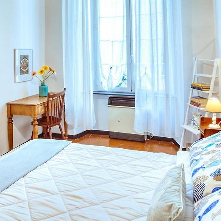 Studio Livia Levanto Ngoại thất bức ảnh