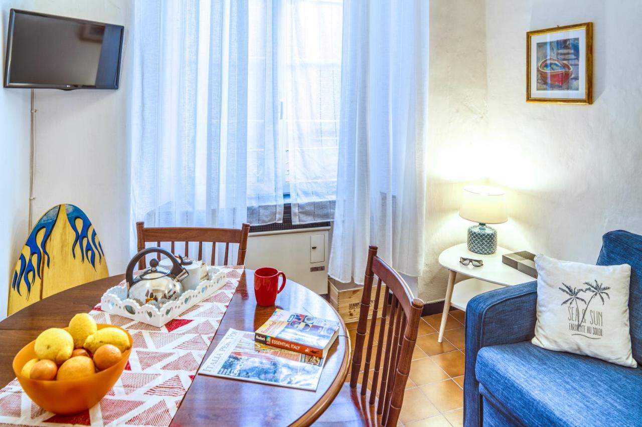 Studio Livia Levanto Ngoại thất bức ảnh