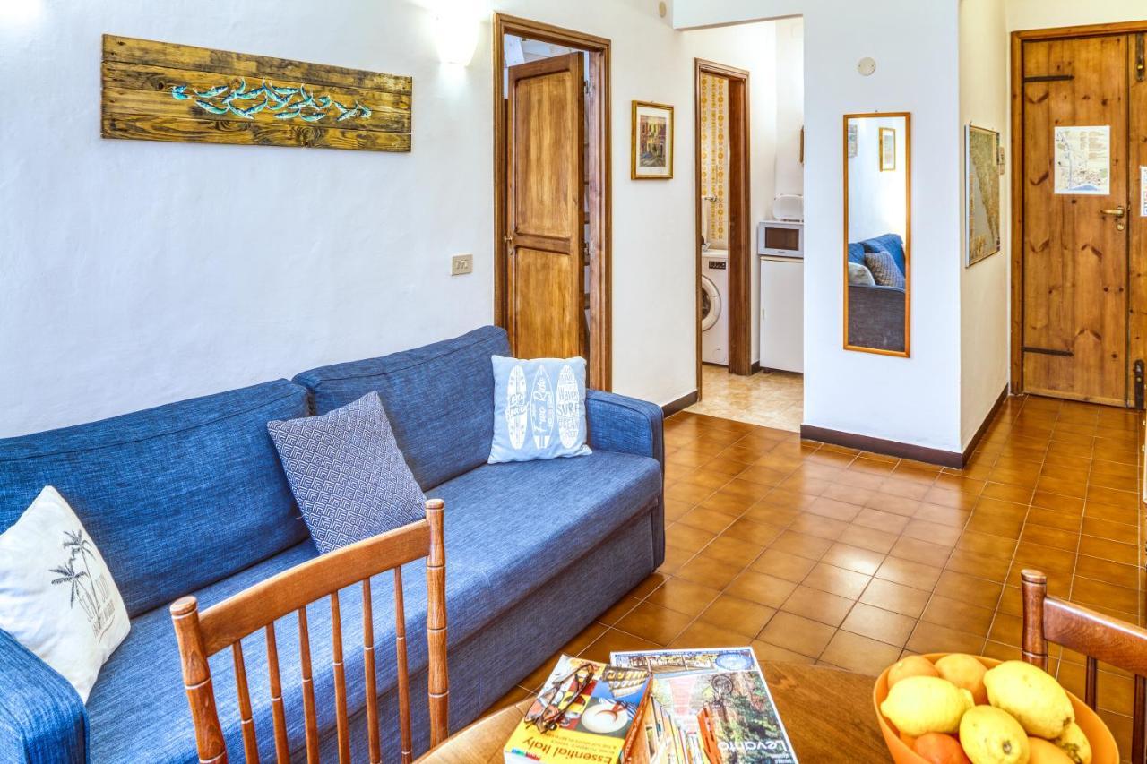 Studio Livia Levanto Ngoại thất bức ảnh