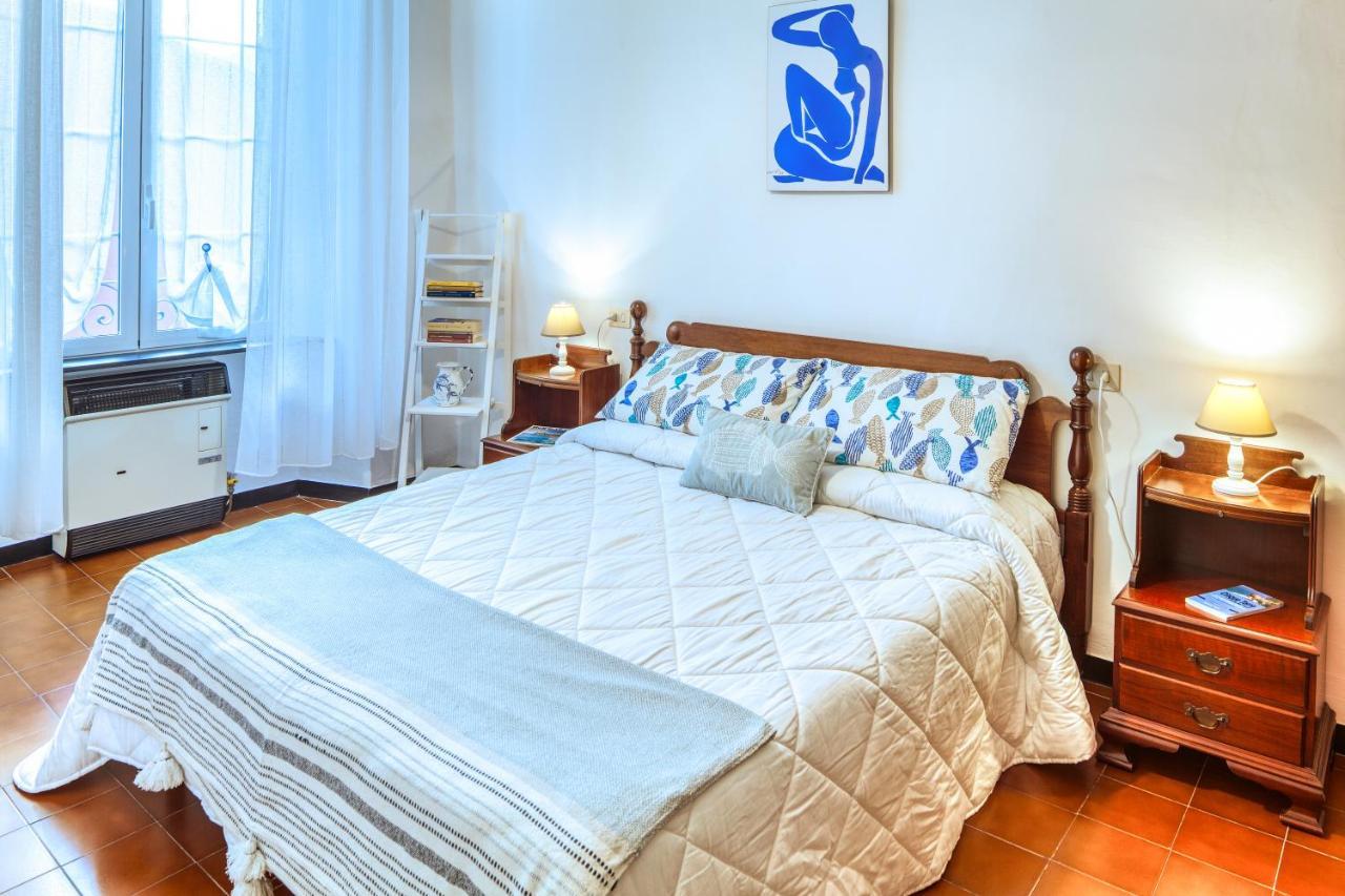 Studio Livia Levanto Ngoại thất bức ảnh