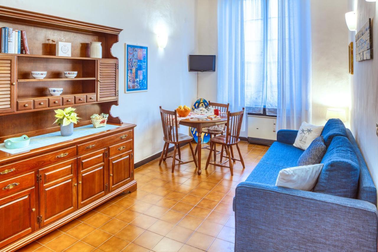 Studio Livia Levanto Ngoại thất bức ảnh