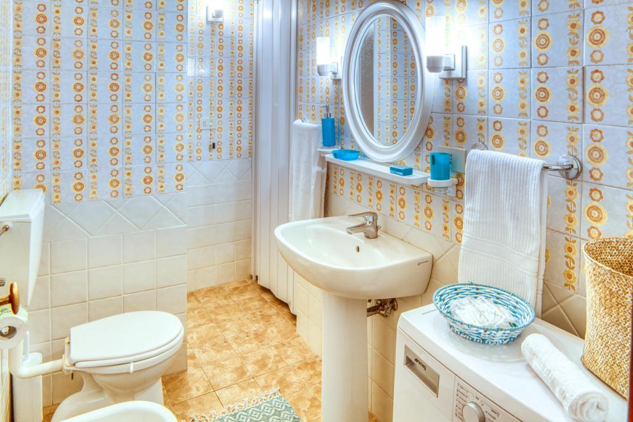 Studio Livia Levanto Ngoại thất bức ảnh