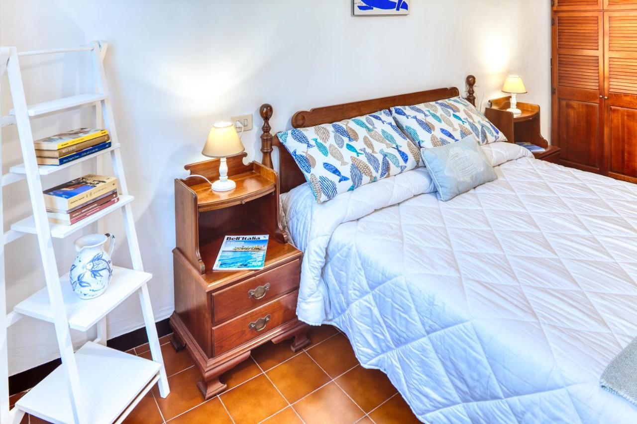 Studio Livia Levanto Ngoại thất bức ảnh