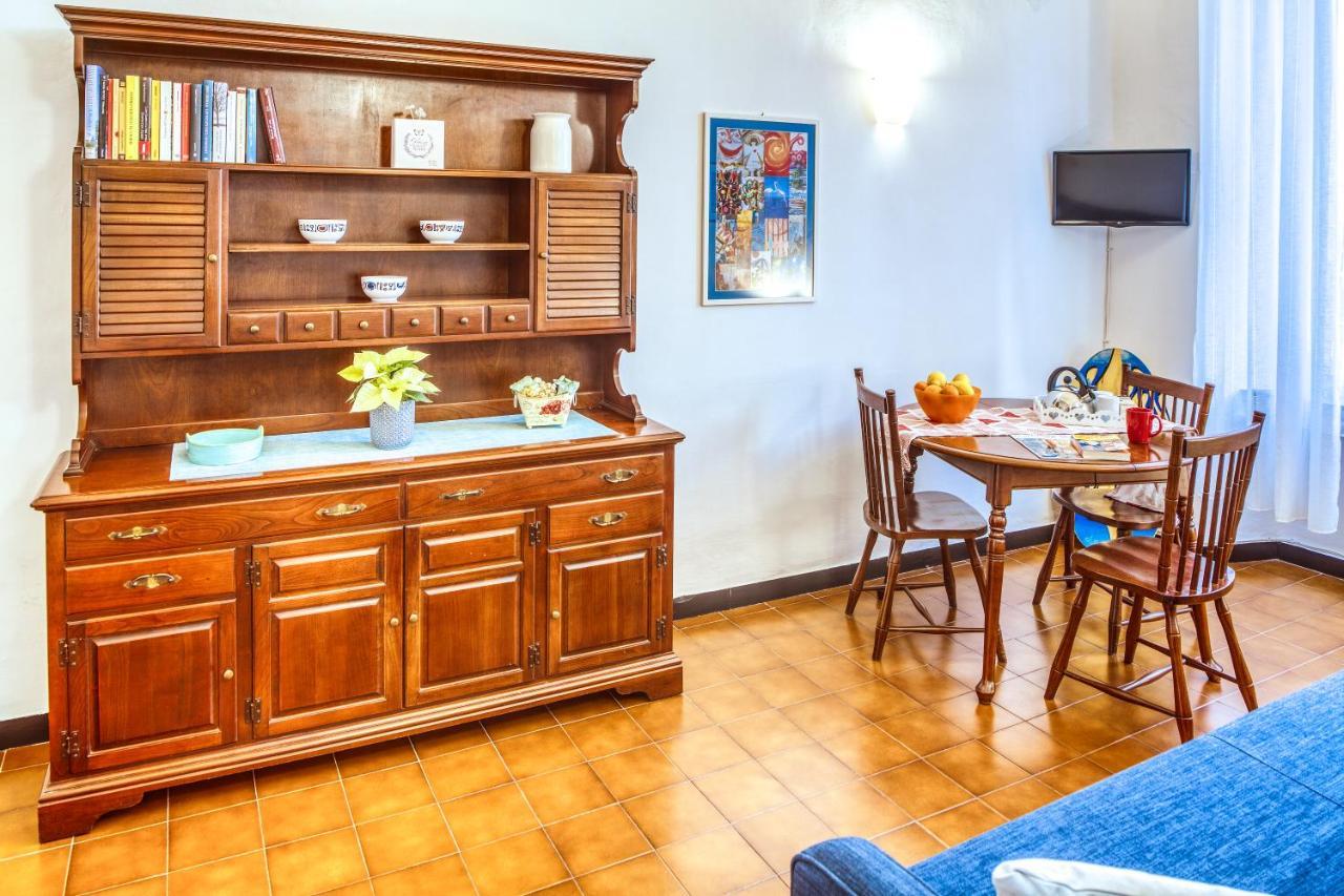 Studio Livia Levanto Ngoại thất bức ảnh
