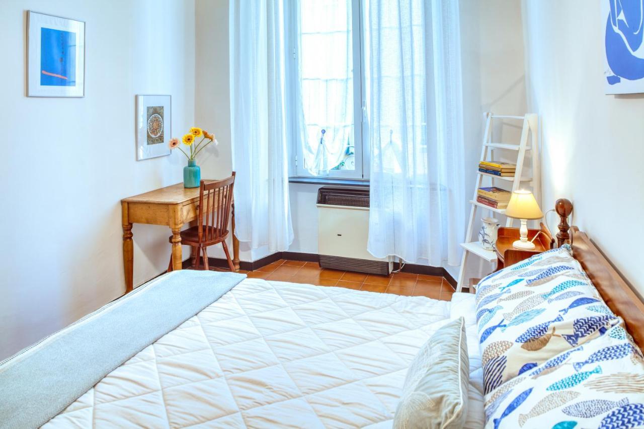 Studio Livia Levanto Ngoại thất bức ảnh
