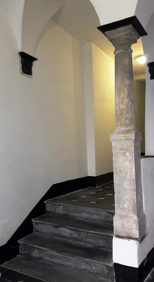Studio Livia Levanto Ngoại thất bức ảnh
