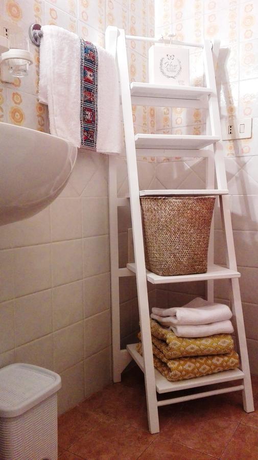 Studio Livia Levanto Ngoại thất bức ảnh